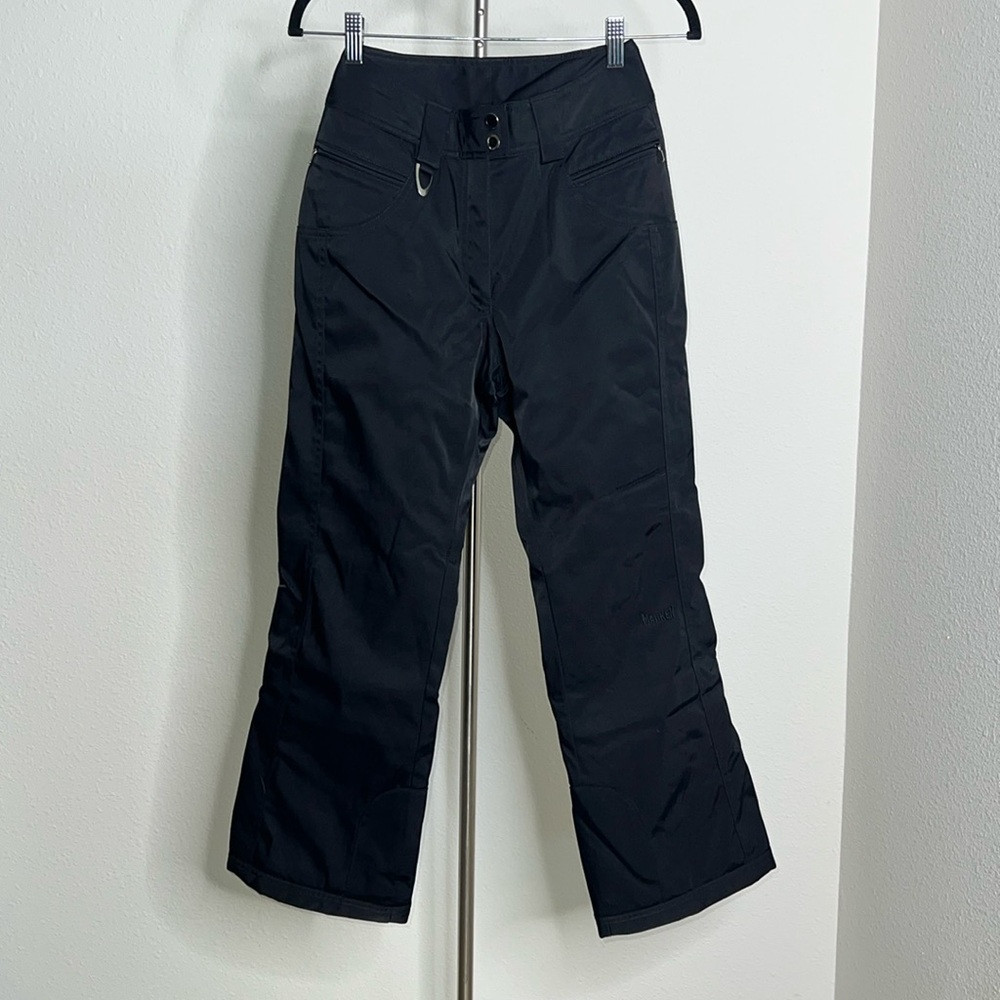 Marker Comfort Fit Jean Pant Ski Snow Pants